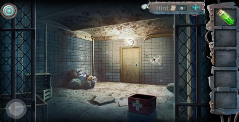 escape room games online free|Scary Escape Games.